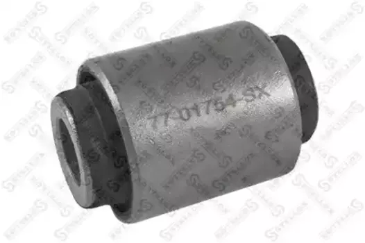 сайлентблок заднего рычага !\Nissan Primera P11 96-01 77-01754-SX STELLOX