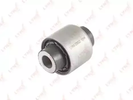 сайлентблок заднего рычага нижний!\ Audi A3, VW Golf/Touran all 03> C8022 LYNXAUTO