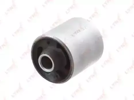 сайлентблок заднего рычага передний!\ Daewoo Matiz 98>, Suzuki Ignis II 03> B8097 LYNXAUTO