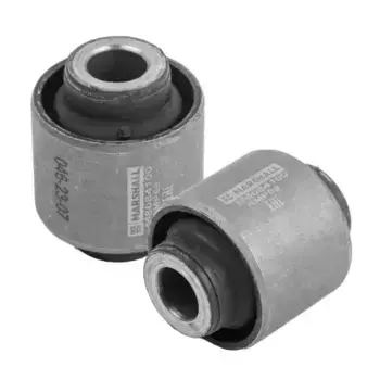 сайлентблок заднего рычага!\Peugeot 4007,Mitsubishi Lancer,Dodge Caliber,Citroen C-Crosser M8084100 MARSHALL