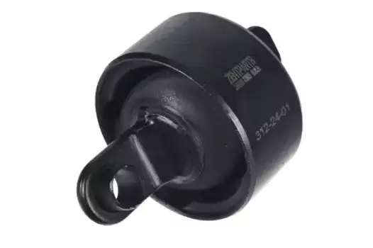 сайлентблок заднего рычага продольного левый!\ Hyundai Sonata YF 09> Z43399 ZENTPARTS