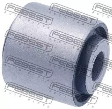 сайлентблок заднего рычага!\ Ssang Yong Kyron 05-12 SGAB-020 FEBEST