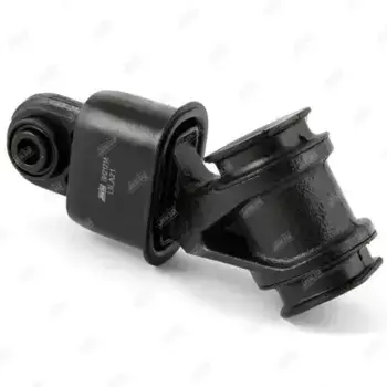 сайлентблок заднего рычага!\ Toyota Vista/Vista Ardeo AZV50/SV50 98-03 BH21214 JIKIU