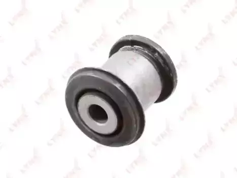 сайлентблок заднего рычага задний!\ Peugeot 407/508 04> B8474 LYNXAUTO