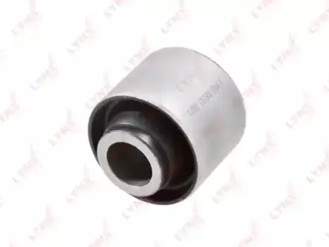 сайлентблок заднего рычага задний!\ Subaru Forester/Impreza/Legacy 02> B8533 LYNXAUTO