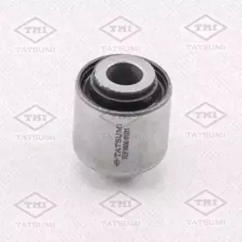 сайлентблок заднего верхнего поперечного рычага !\ Subaru Legacy 98> TEF1636 TATSUMI