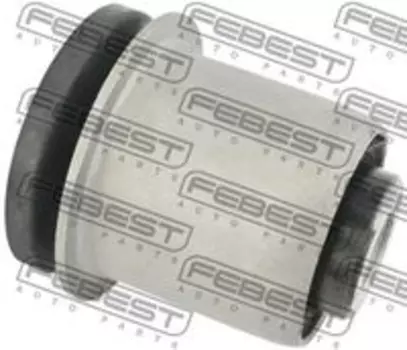 сайлентблок заднего верхнего рычага!\ Audi A6 98-05 VWAB-040 FEBEST