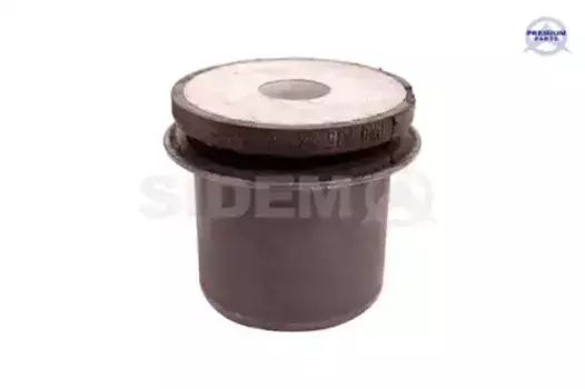 сайлентблок заднего верхнего рычага!\ Audi A6 98-05 837736 SIDEM
