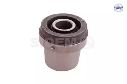 сайлентблок заднего верхнего рычага!\ Mazda BT-50 06-11 803615 SIDEM