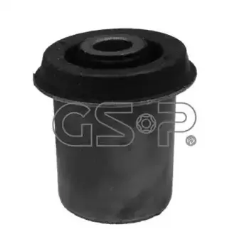 сайлентблок заднего верхнего рычага!\ Mitsubishi Pajero IV/Montero V87W/V97W <06