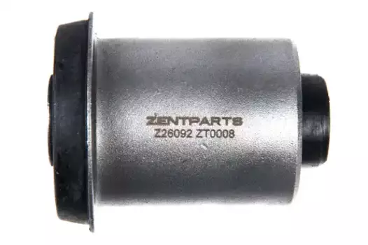 сайлентблок заднего верхнего рычага!\ Mitsubishi Pajero IV/Montero V87W/V97W <06 Z26092 ZENTPARTS