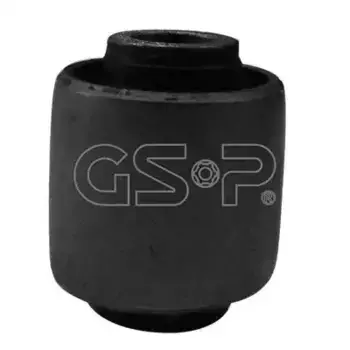 сайлентблок заднего верхнего рычага!\ Toyota RAV 4 05-18 516512 GSP