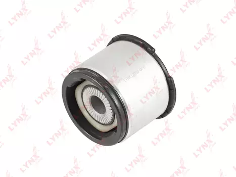 сайлентблок задней балки!\ Audi A4 01> C8709 LYNXAUTO