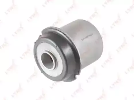 сайлентблок задней балки!\ Audi A6 1.8-2.5TDi, VW Passat all 97> C9669 LYNXAUTO