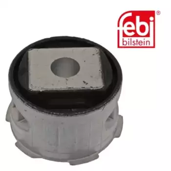 сайлентблок задней балки!\ Audi Q7, VW Touareg, Porsche Cayenne all 02> 45903 FEBI
