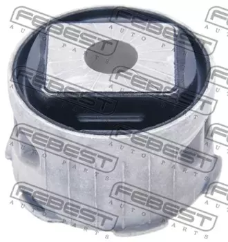 сайлентблок задней балки!\ Audi Q7, VW Touareg, Porsche Cayenne all 02> VWAB-TOUARF FEBEST