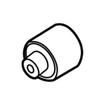 сайлентблок задней балки!\ BMW F10/F11 09> 33 31 6 797 238