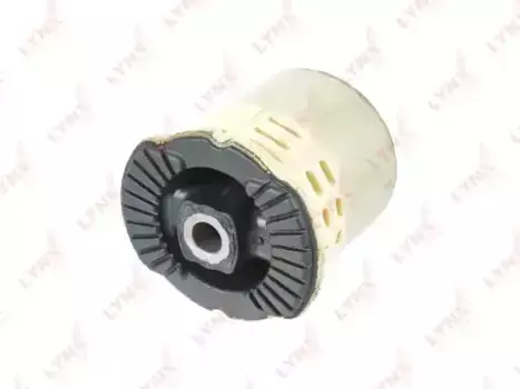 сайлентблок задней балки!\ Chevrolet Cruze, Opel Astra J/K 1.0-2.0D 09> B8075 LYNXAUTO
