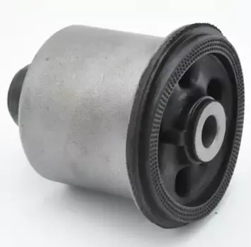 сайлентблок задней балки!\ Dacia Logan 1.4/1.5DCI/1.6/1.6 16V 04> BH22174 JIKIU