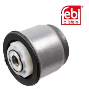 сайлентблок задней балки!\ Fiat 500С 1.4 07> 39285 FEBI