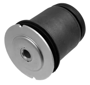 сайлентблок задней балки!\ Fiat Siena 96> 35557 01 LMI