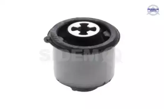 сайлентблок задней балки!\ Ford Fiesta/Fusion 1.3-1.6i/1.4TDCi 01-12 803310 SIDEM