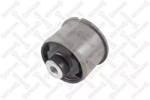 сайлентблок задней балки!\ Ford Fiesta VI 08> 77-01539-SX STELLOX
