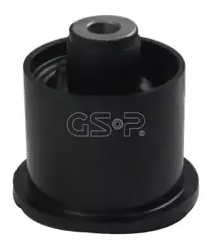 сайлентблок задней балки!\ Honda Civic FK all 06>