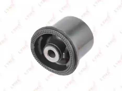 сайлентблок задней балки!\ Honda Civic FK all 06> B8197 LYNXAUTO