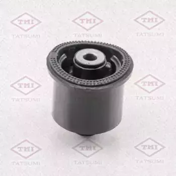 сайлентблок задней балки!\ HONDA Civic/Jazz/Insight 05> TEF1403 TATSUMI