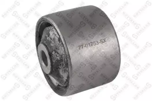 сайлентблок задней балки !\Honda Logo GA3/GA5 96-01 77-01753-SX STELLOX