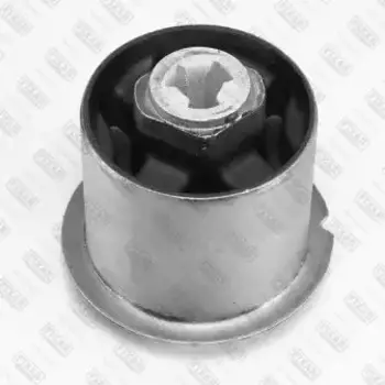 сайлентблок задней балки !\ Hyundai ix20 10>,KIA Cerato/Venga 09> FG1273 FIXAR