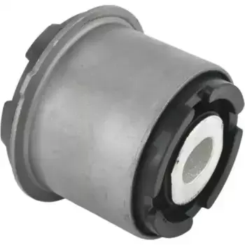 сайлентблок задней балки!\ Hyundai Santa Fe 2.7 06> HYAB-SFBMR FEBEST