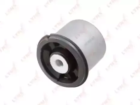 сайлентблок задней балки! \ Hyundai Solaris 1.4/1.6 10> B8524 LYNXAUTO