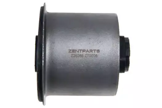 сайлентблок! задней балки\ KIA Soul 08-13 Z26266 ZENTPARTS