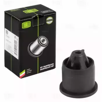 сайлентблок задней балки!\ Lada Largus 12> SB 0152 TRIALLI