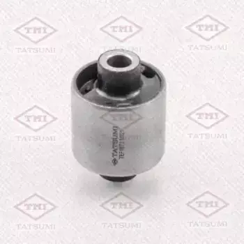сайлентблок задней балки !\ Mazda Demio 98> TEF1673 TATSUMI