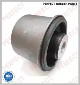 САЙЛЕНТБЛОК ЗАДНЕЙ БАЛКИ MD-65-M68 PERFECT RUBBER PARTS
