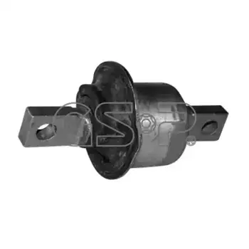 сайлентблок задней балки!\ Mitsubishi Colt Z32A/Z34A/Z36A/Z37A/Z38A/Z39A 04>