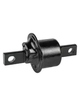 сайлентблок задней балки!\ Mitsubishi Colt Z32A/Z34A/Z36A/Z37A/Z38A/Z39A 04> Z25881 ZENTPARTS