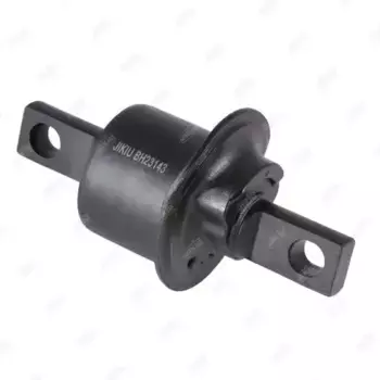 сайлентблок задней балки!\ Mitsubishi Colt Z32A/Z34A/Z36A/Z37A/Z38A/Z39A 02> BH23143 JIKIU