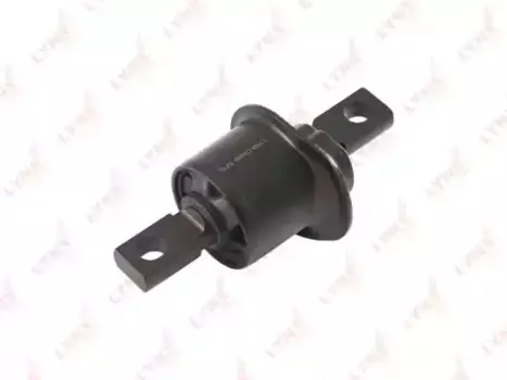 сайлентблок задней балки!\ Mitsubishi Colt Z32A/Z34A/Z36A/Z37A/Z38A/Z39A 04> C9466 LYNXAUTO