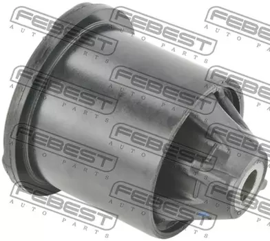 сайлентблок задней балки!\ Nissan Almera G15RA 12> NAB-G15R FEBEST