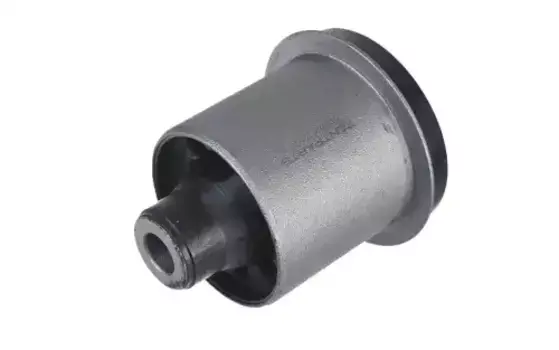 сайлентблок задней балки!\ Nissan Juke F15 10> Z43405 ZENTPARTS