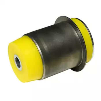 сайлентблок задней балки!\ Nissan Juke F15 10>