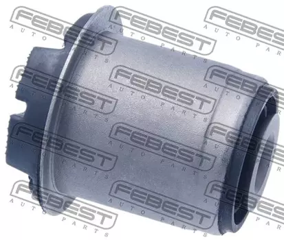 сайлентблок задней балки!\ Nissan Murano 07-14 NAB-304 FEBEST