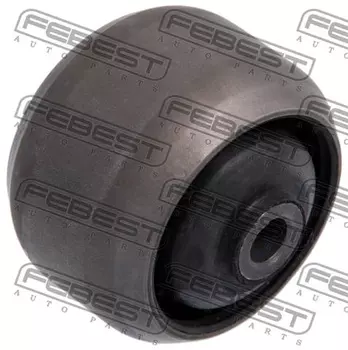 сайлентблок задней балки!\ Nissan Primera P12 01-07