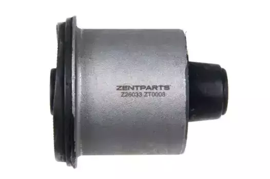 сайлентблок задней балки!\ Nissan Tiida C11 05-12 Z26033 ZENTPARTS
