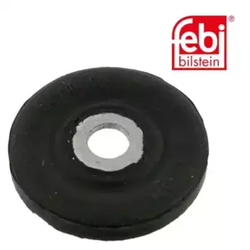 сайлентблок задней балки ниж.!\ MB W202/203/124 1,8-5,5/2,0CDI-2,7CDI 85> 06668 FEBI