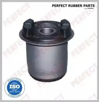 САЙЛЕНТБЛОК ЗАДНЕЙ БАЛКИ NS65L32E9B PERFECT CIRCLE